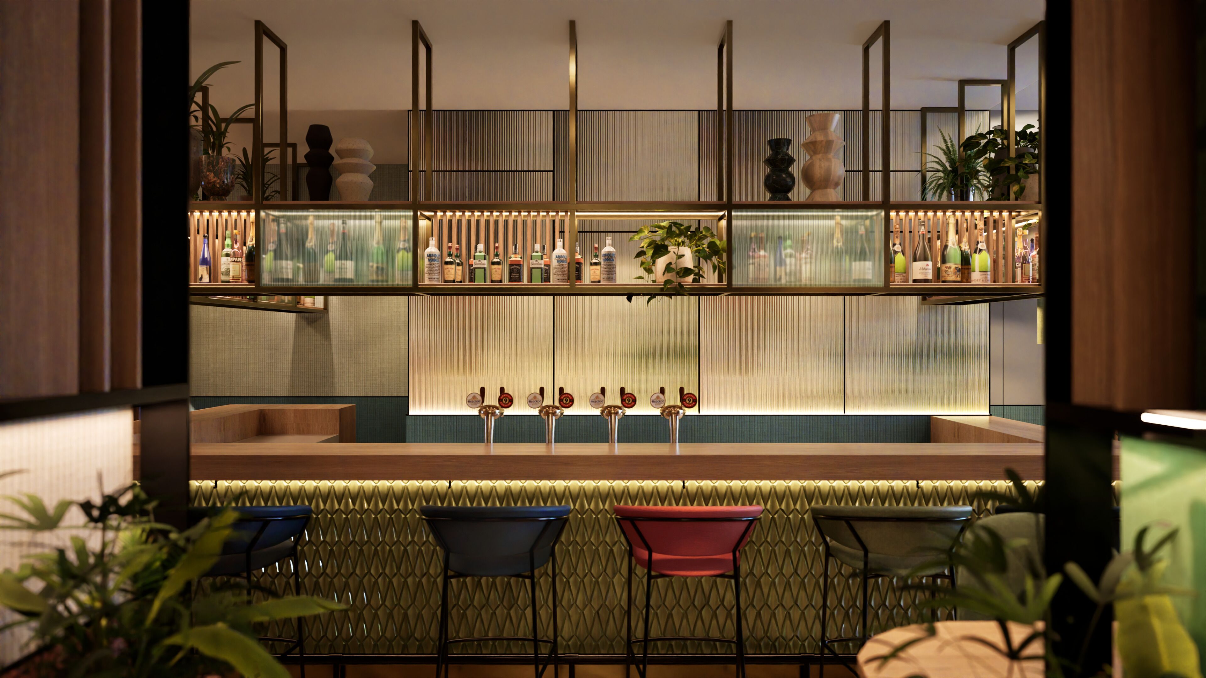 Foto - Hilton Garden Inn Rome Colosseum