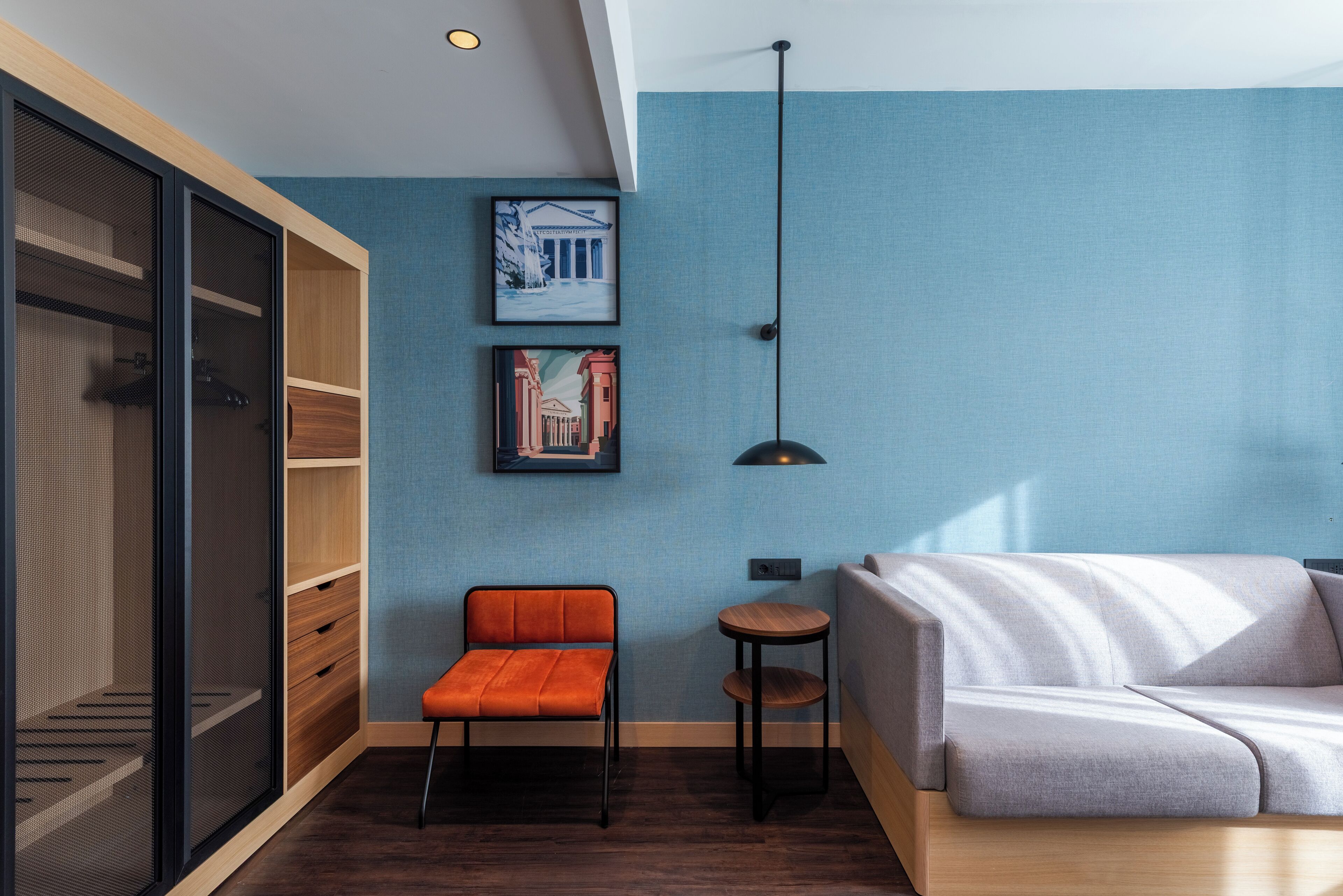 Foto - Hilton Garden Inn Rome Colosseum Hotel