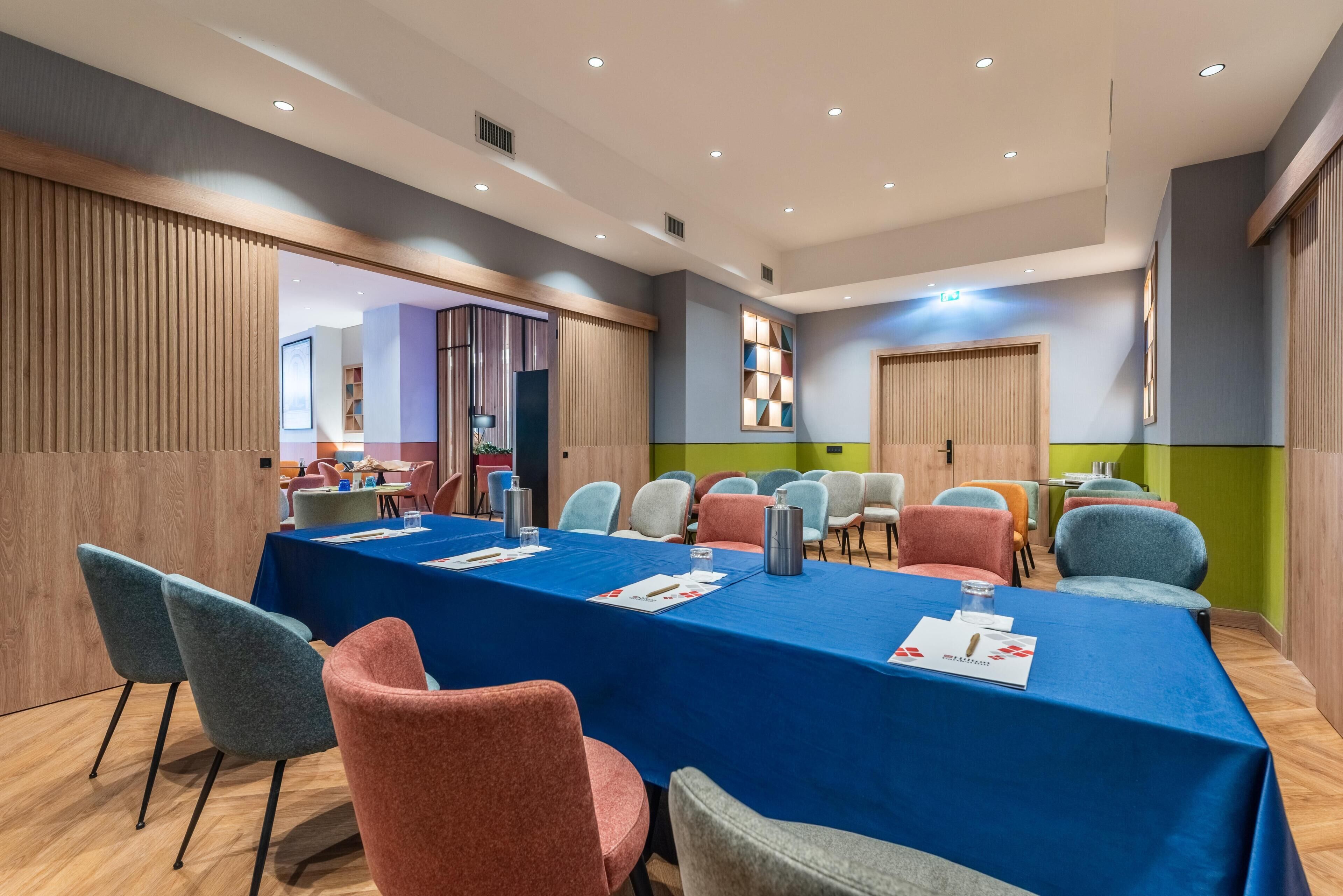 Foto - Hilton Garden Inn Rome Colosseum Hotel