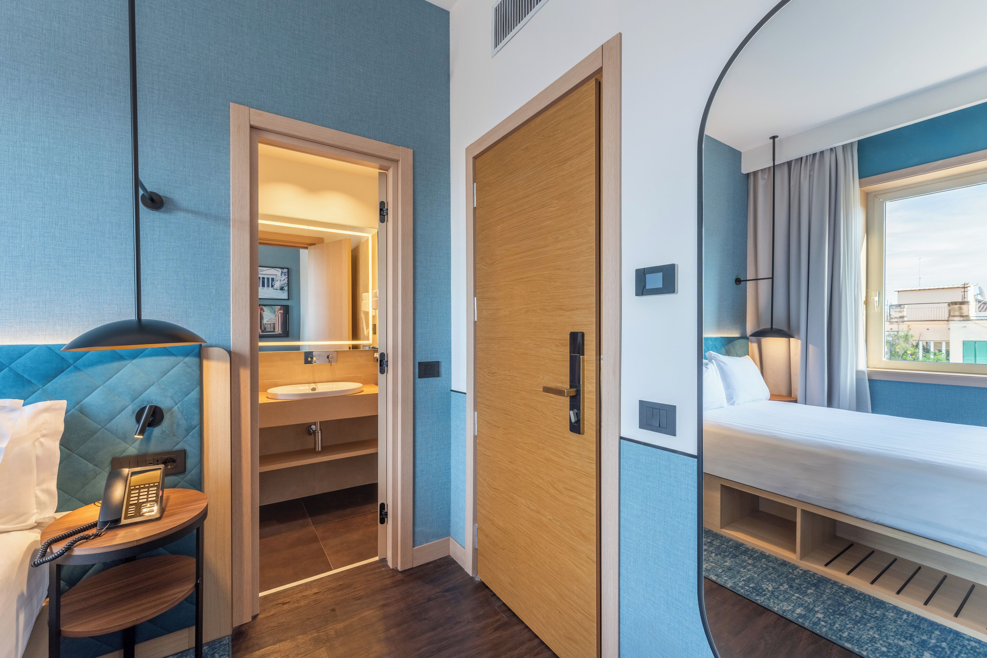 Foto - Hilton Garden Inn Rome Colosseum