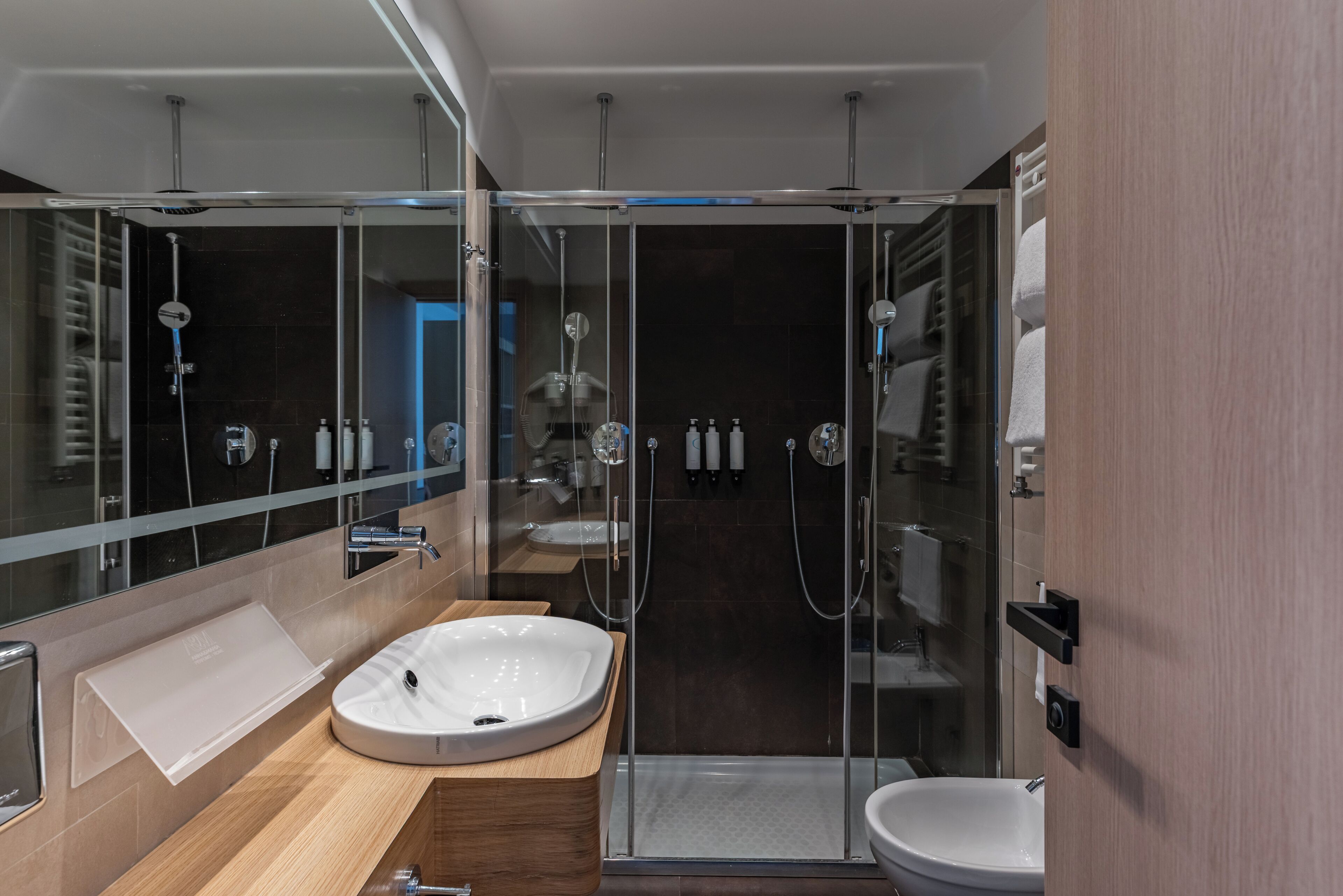 Foto - Hilton Garden Inn Rome Colosseum