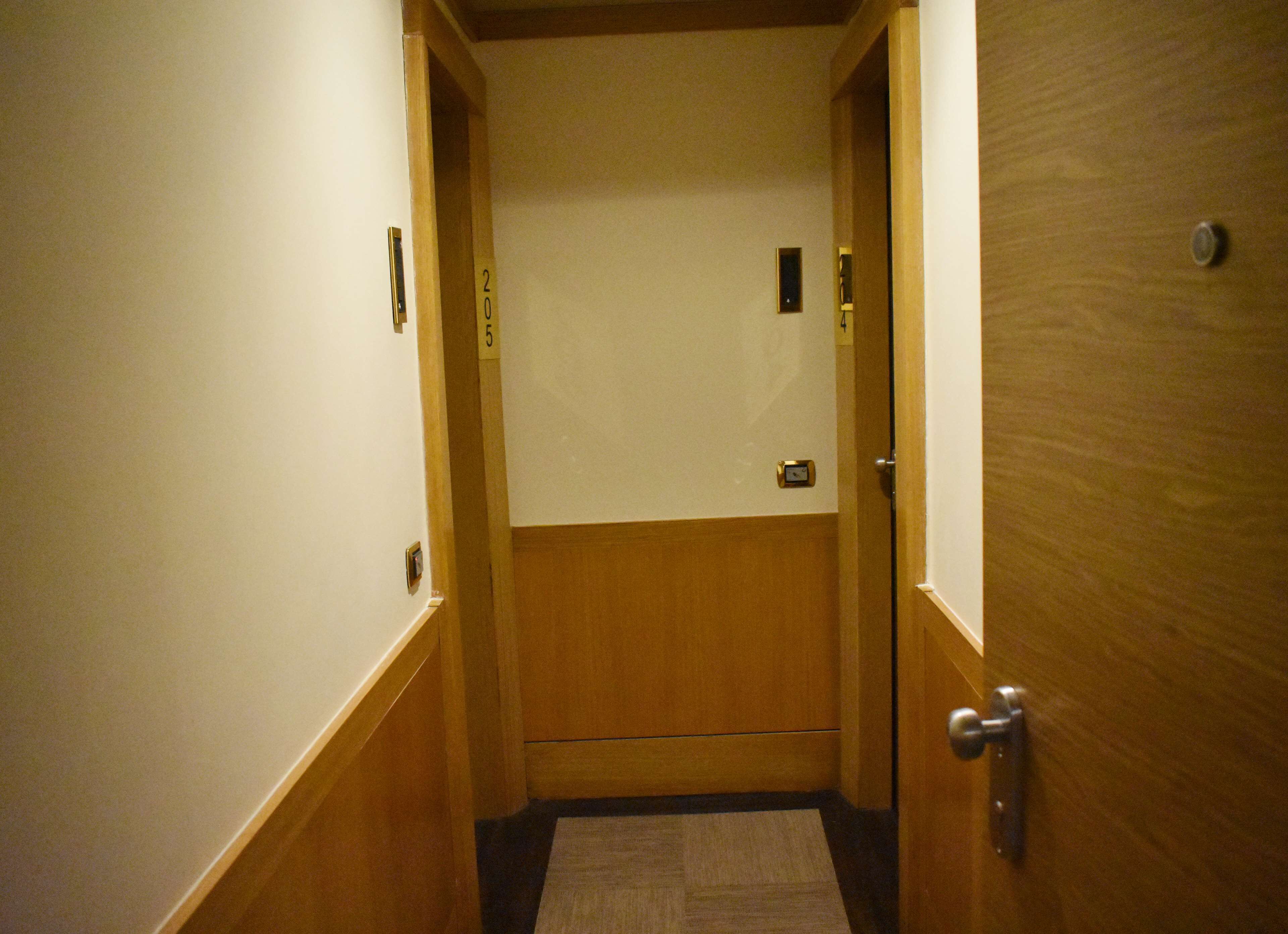 family room, multiple beds, connecting rooms | 1 bedroom, premium bedding, minibar, in-room safe