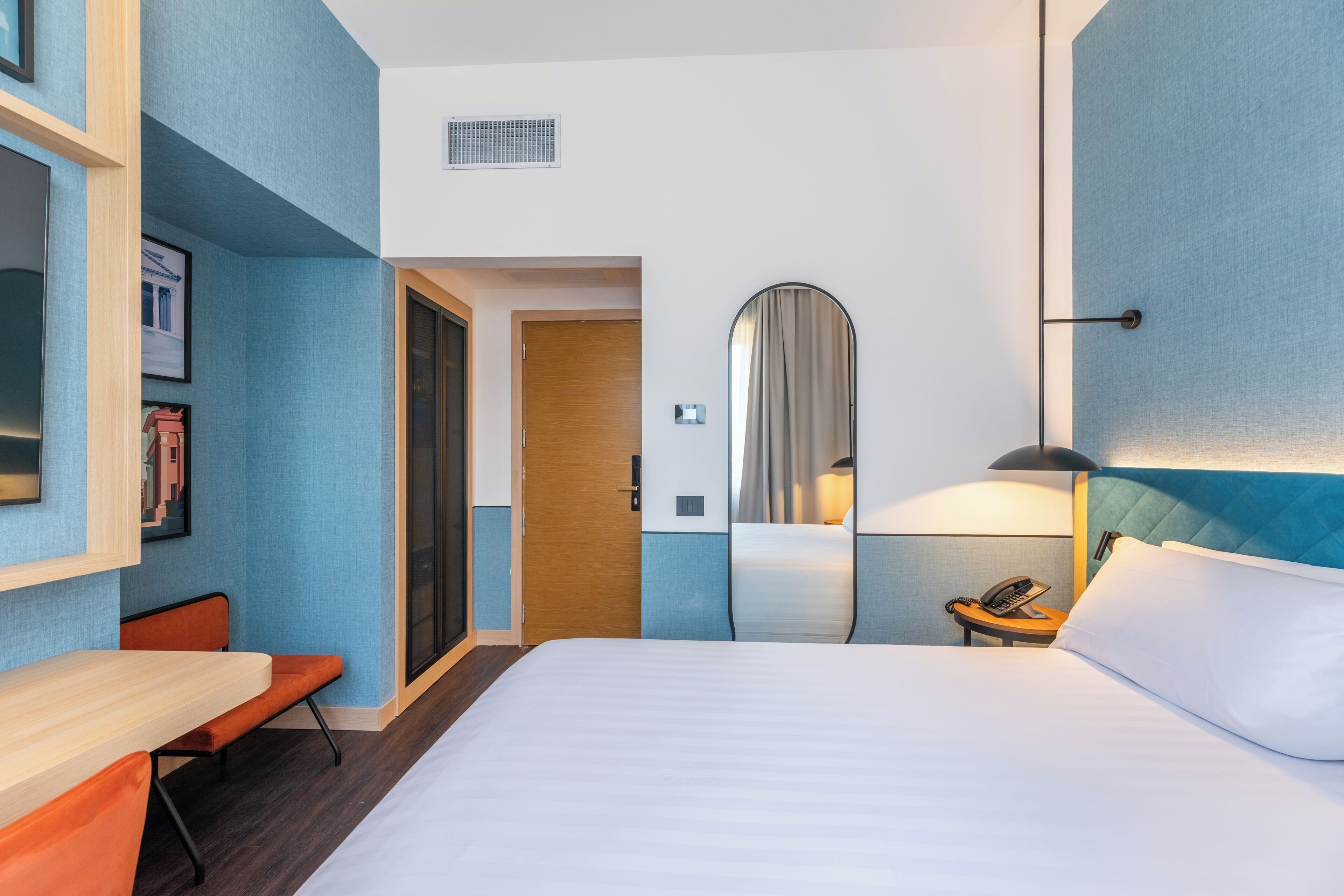 Foto - Hilton Garden Inn Rome Colosseum