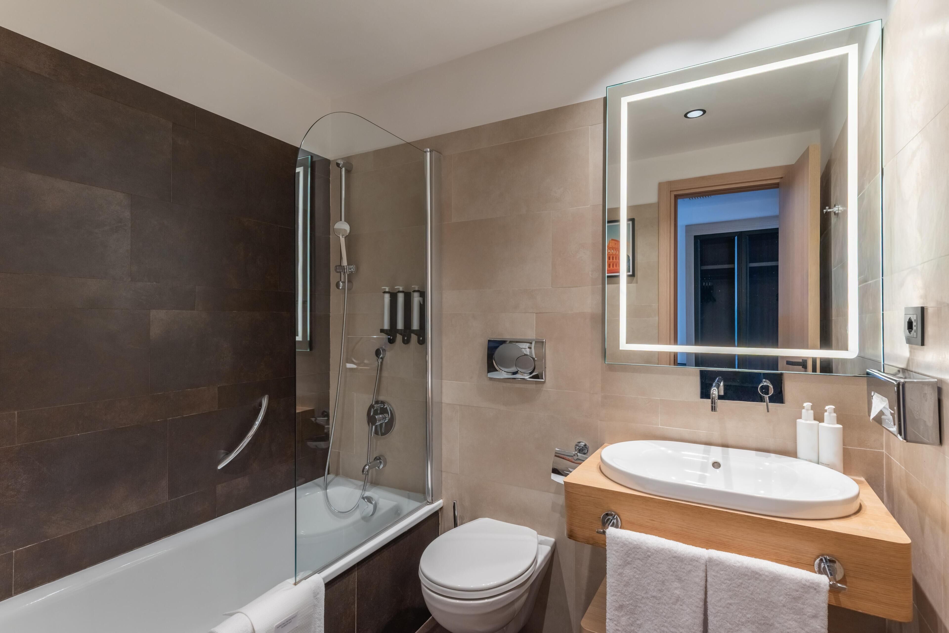 Photo - Hilton Garden Inn Rome Colosseum Hotel