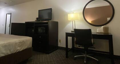 Quality Inn Post Falls - Coeur d'Alene