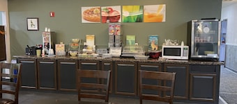 波斯特福爾斯 - 科達倫凱藝飯店