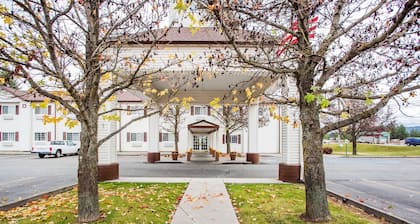 Quality Inn Post Falls - Coeur d'Alene