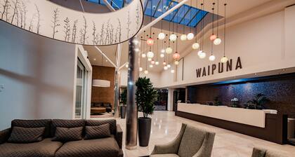 Waipuna Hotel & Conference Centre
