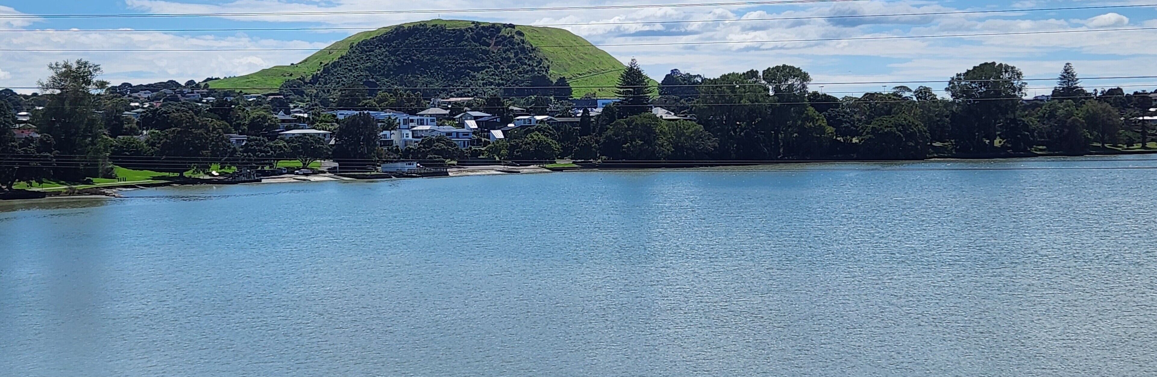 湖泊