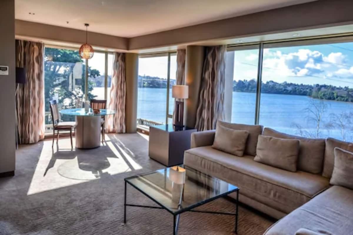 Presidential Suite | Lake view