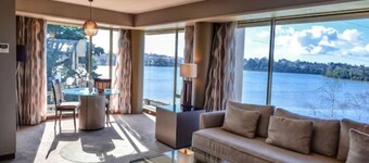 Waipuna Hotel & Conference Centre