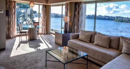 Waipuna Hotel & Conference Centre