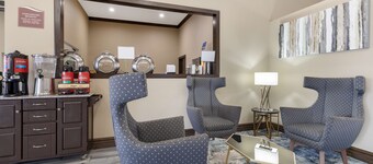 Best Western near Lackland AFB/SeaWorld