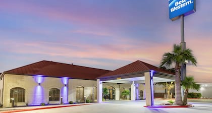 Best Western near Lackland AFB/SeaWorld
