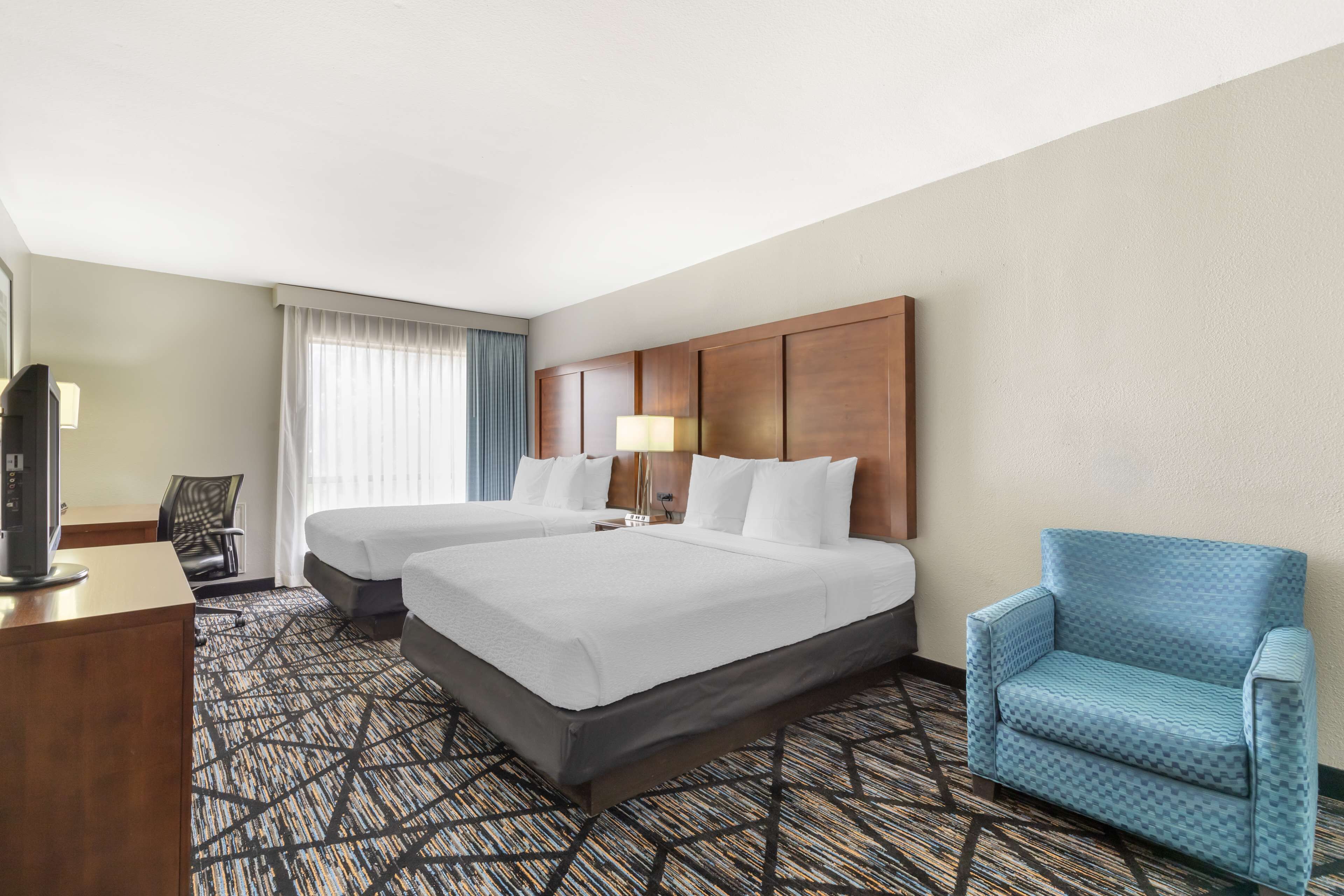 Foto - Best Western near Lackland AFB SeaWorld