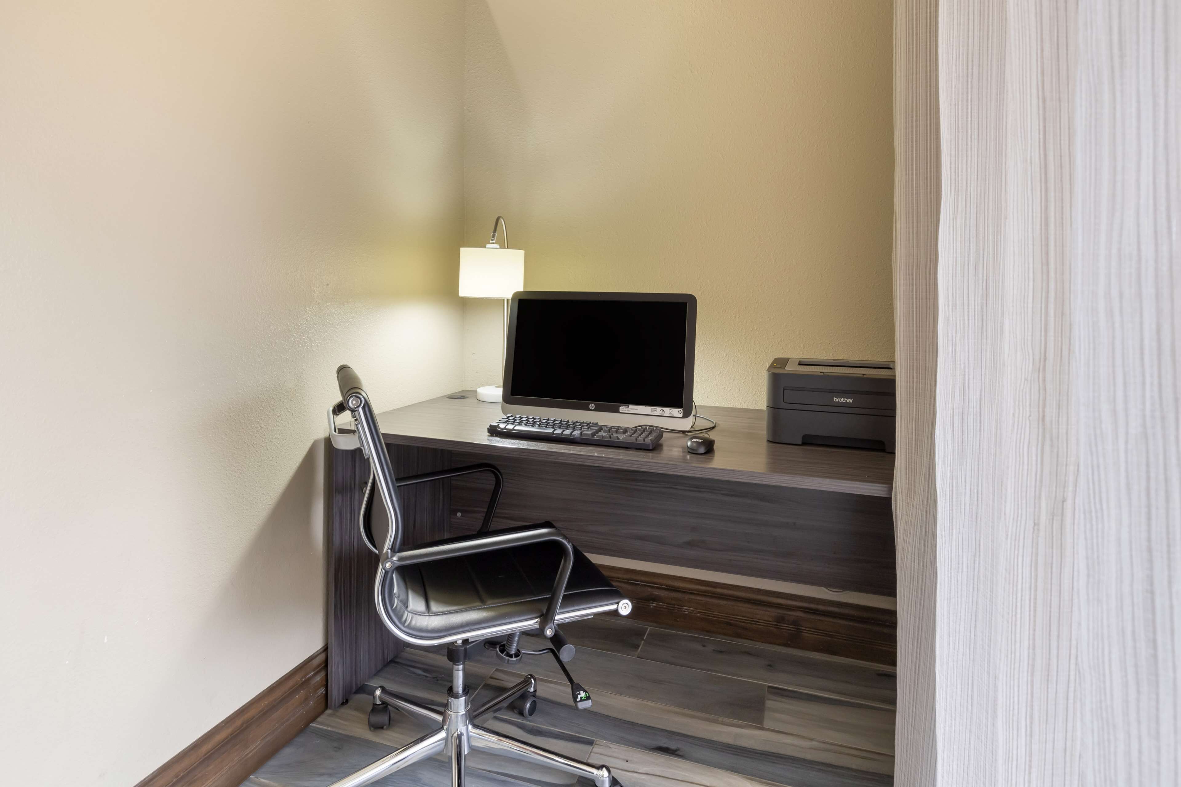 Foto - Best Western near Lackland AFB SeaWorld