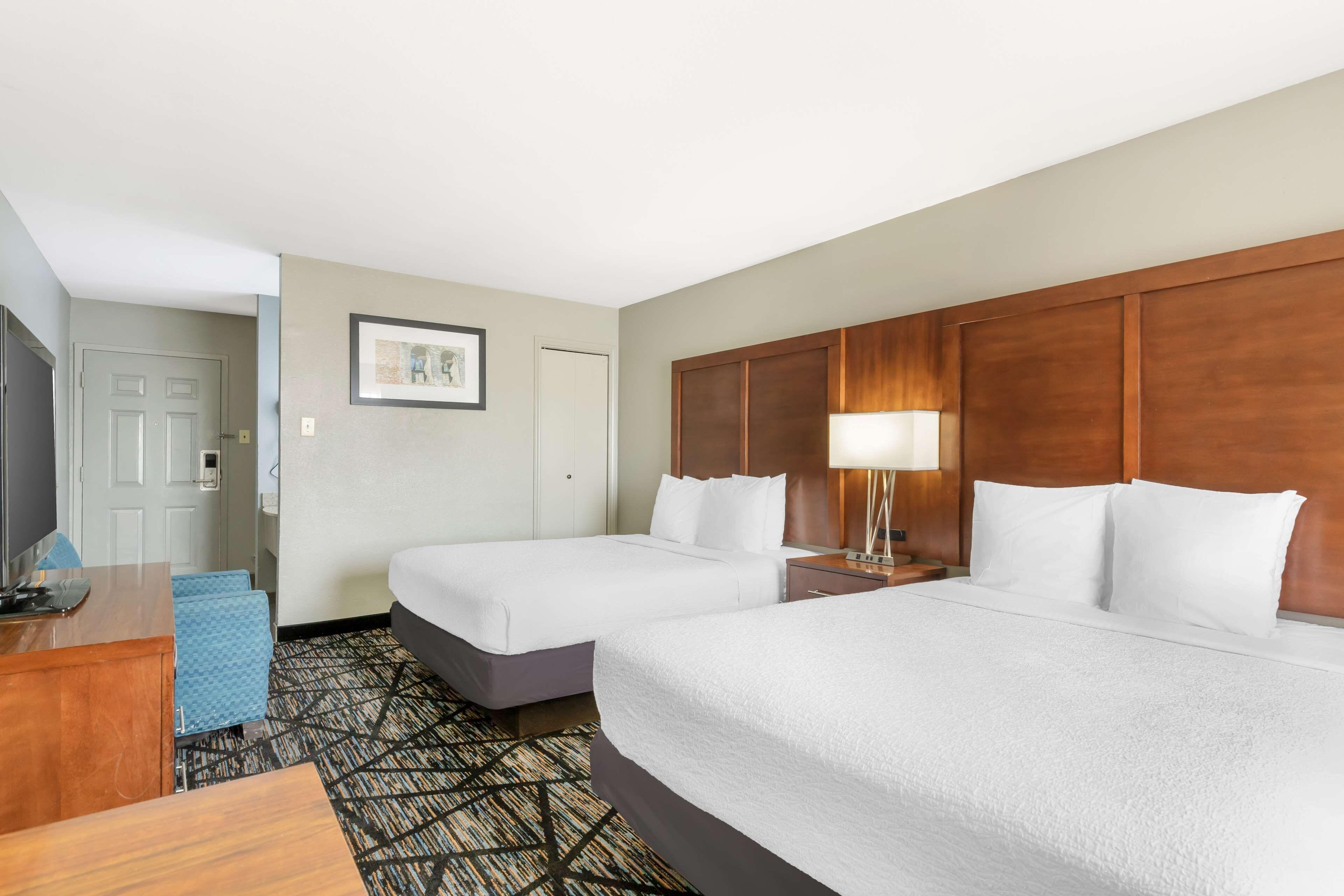 Photo - Best Western near Lackland AFB/SeaWorld