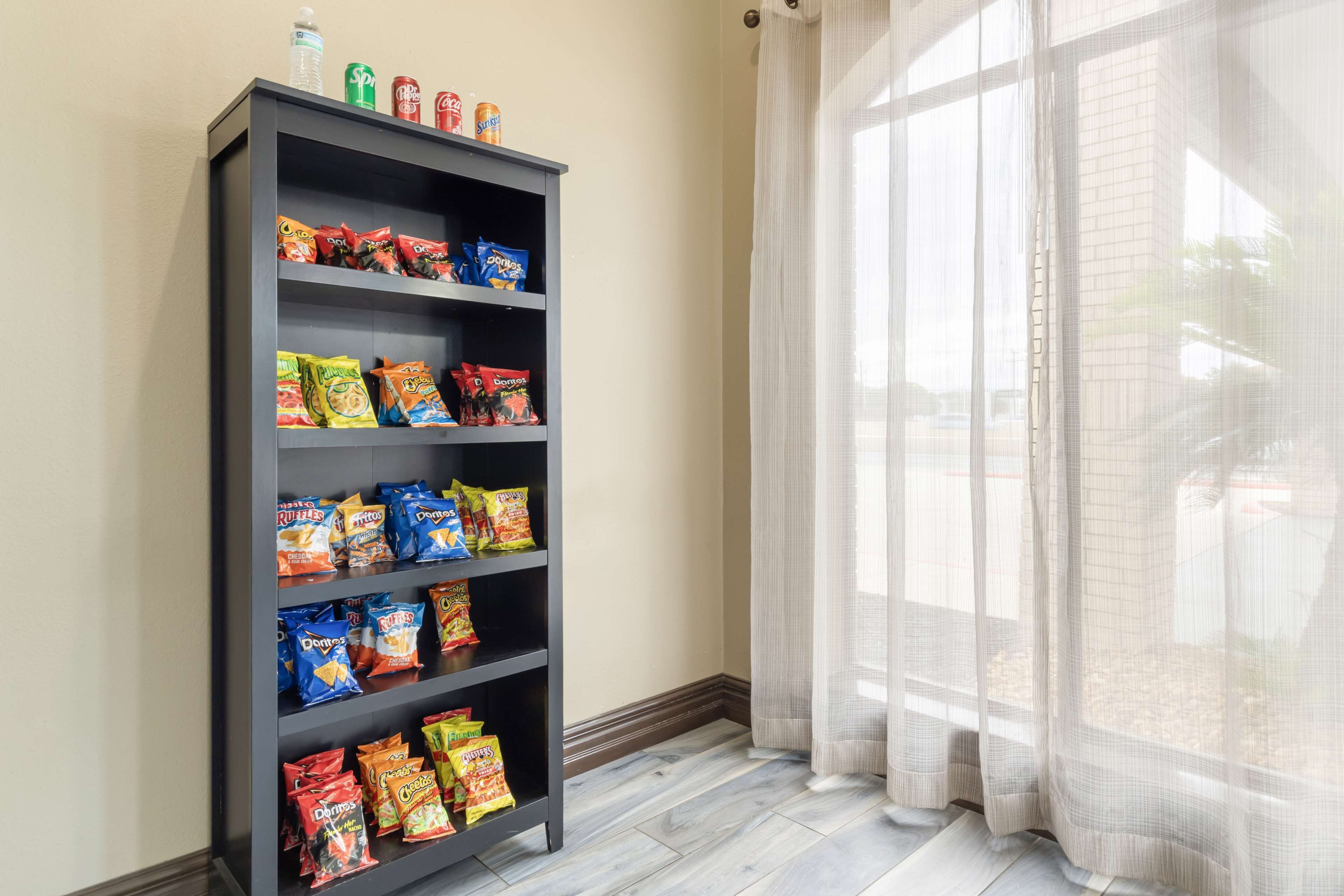 Foto - Best Western near Lackland AFB SeaWorld