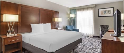 Iron/ironing board, WiFi (free), bed sheets