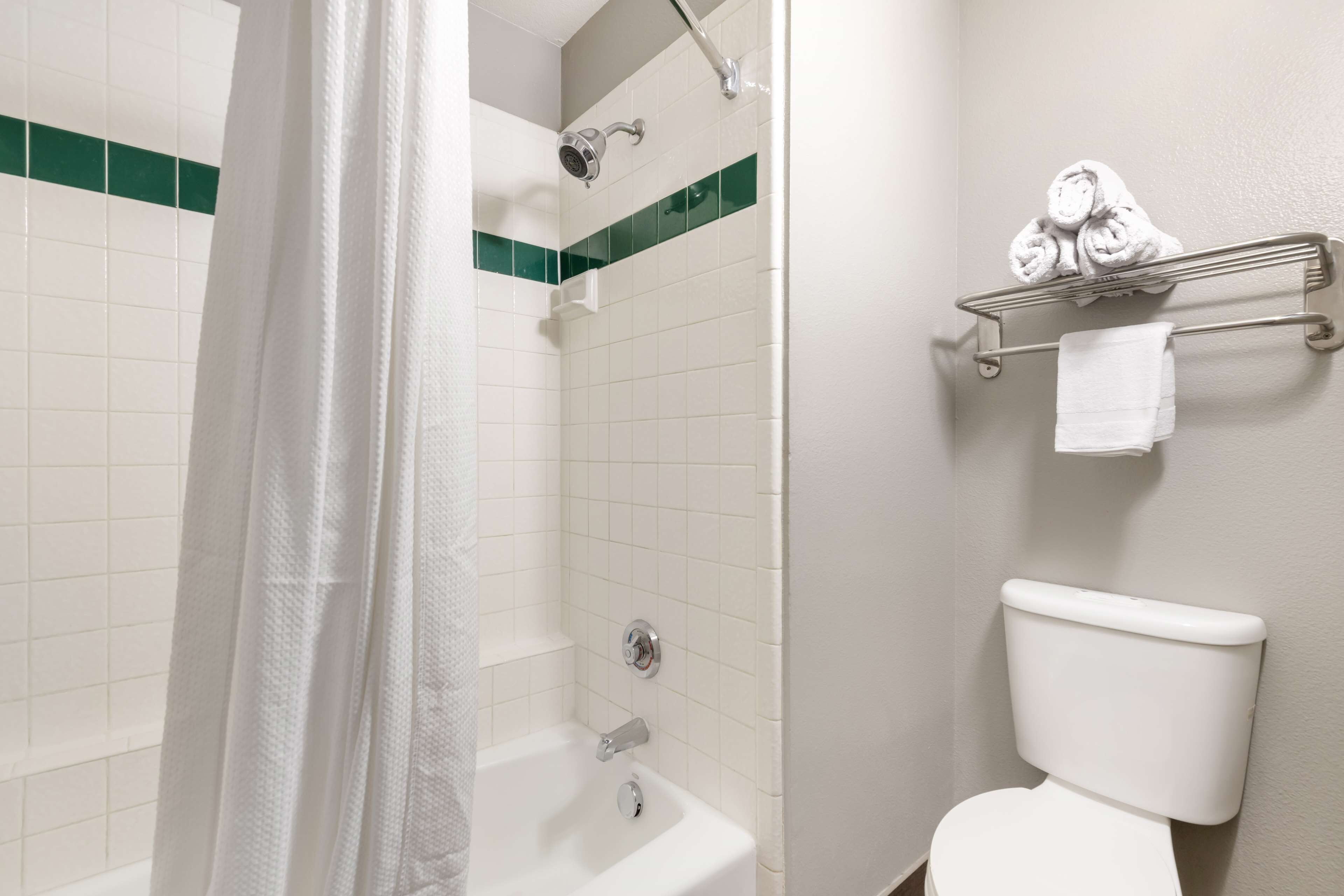 Foto - Best Western near Lackland AFB SeaWorld