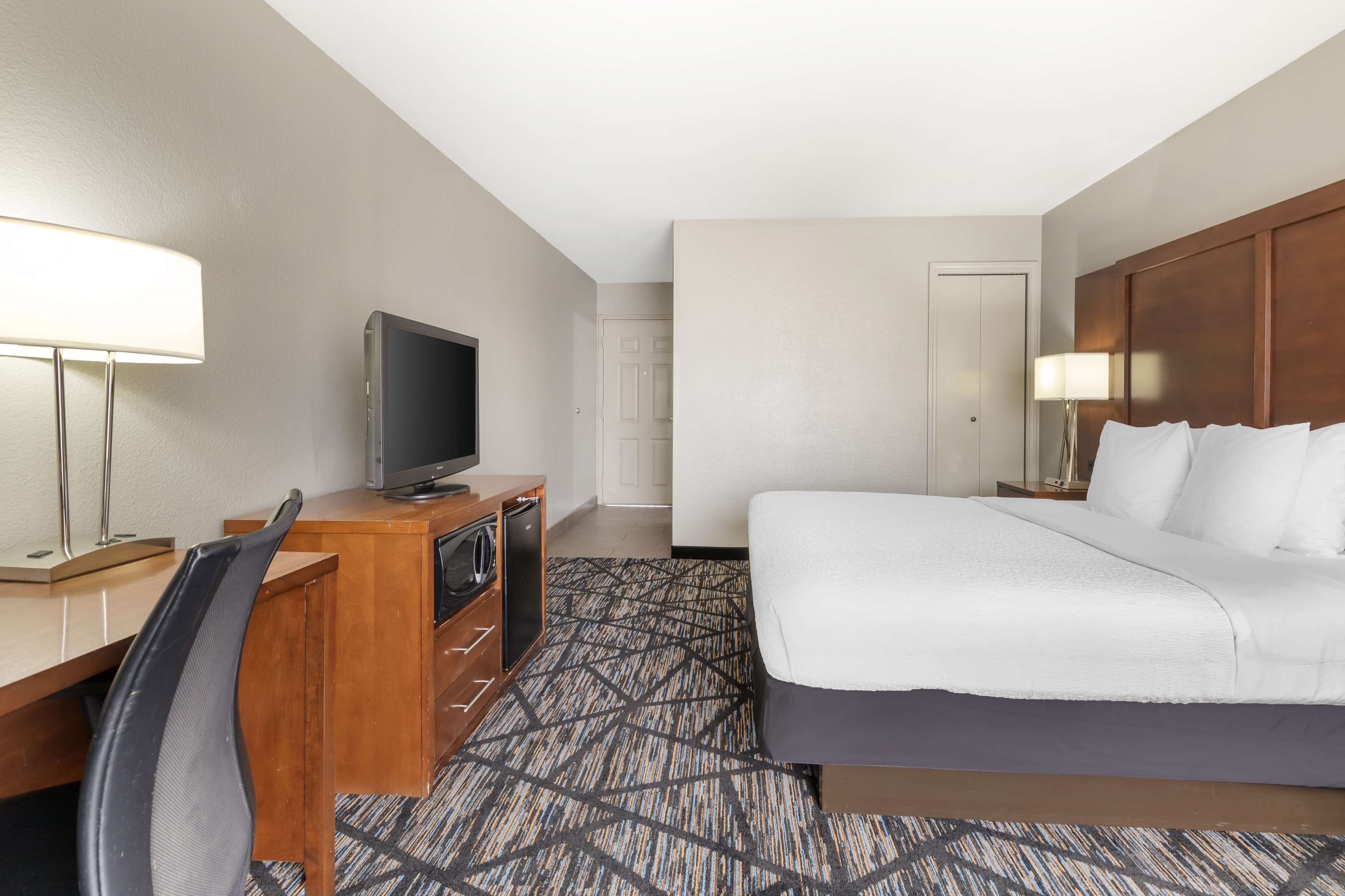 Foto - Best Western near Lackland AFB SeaWorld