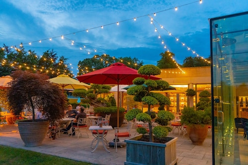 Bishopstrow Hotel & Spa