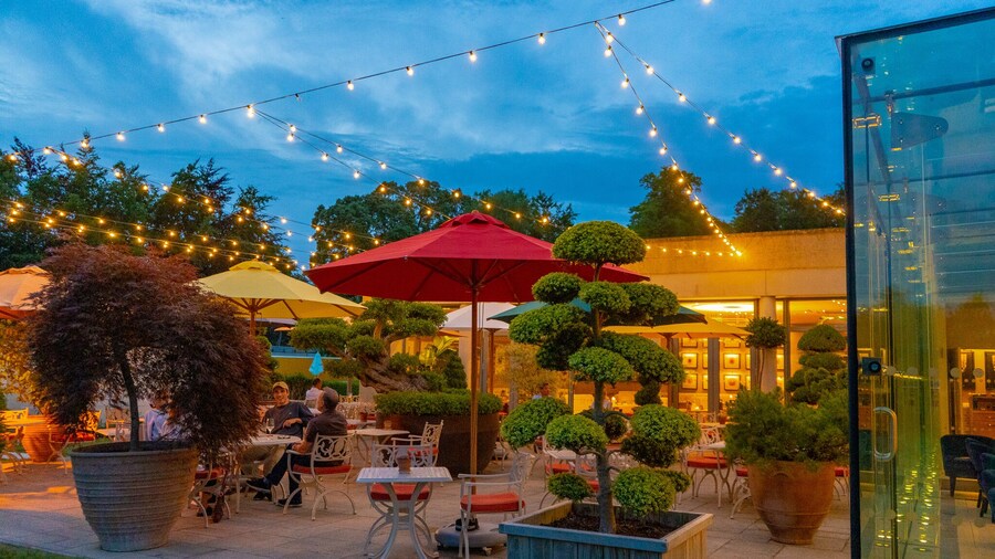 Bishopstrow Hotel & Spa
