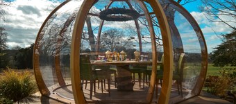 The Bishopstrow Hotel & Spa
