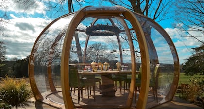 The Bishopstrow Hotel & Spa