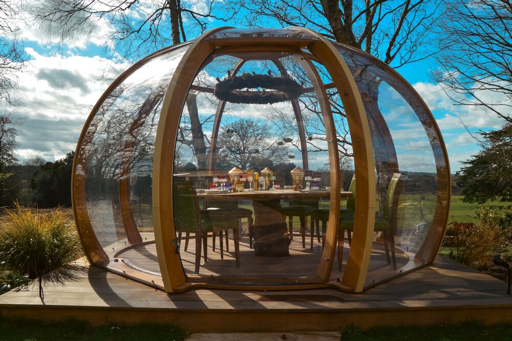 Bishopstrow Hotel & Spa by null