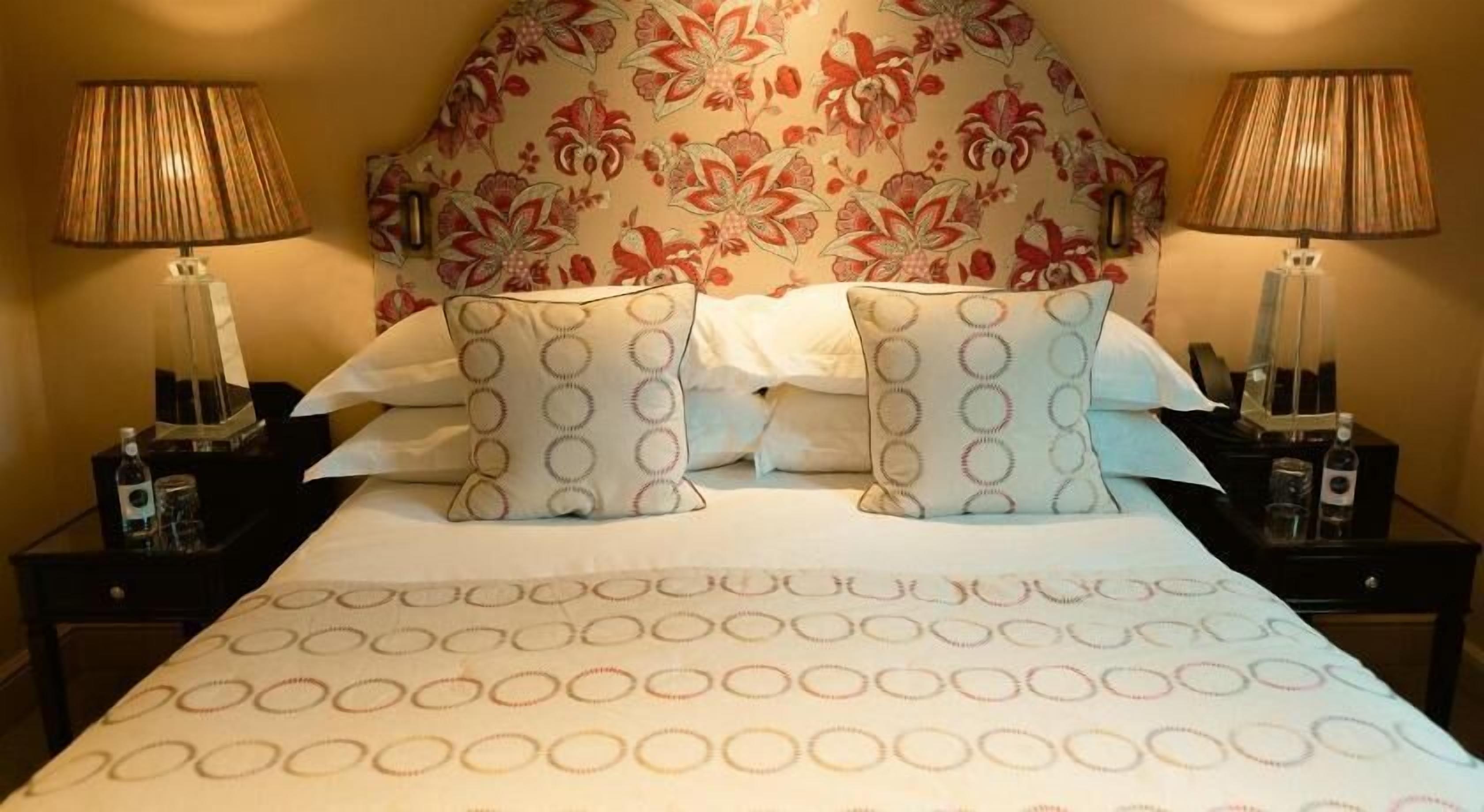 Décor unique, ameublement unique, accès au Wi-Fi (inclus)
