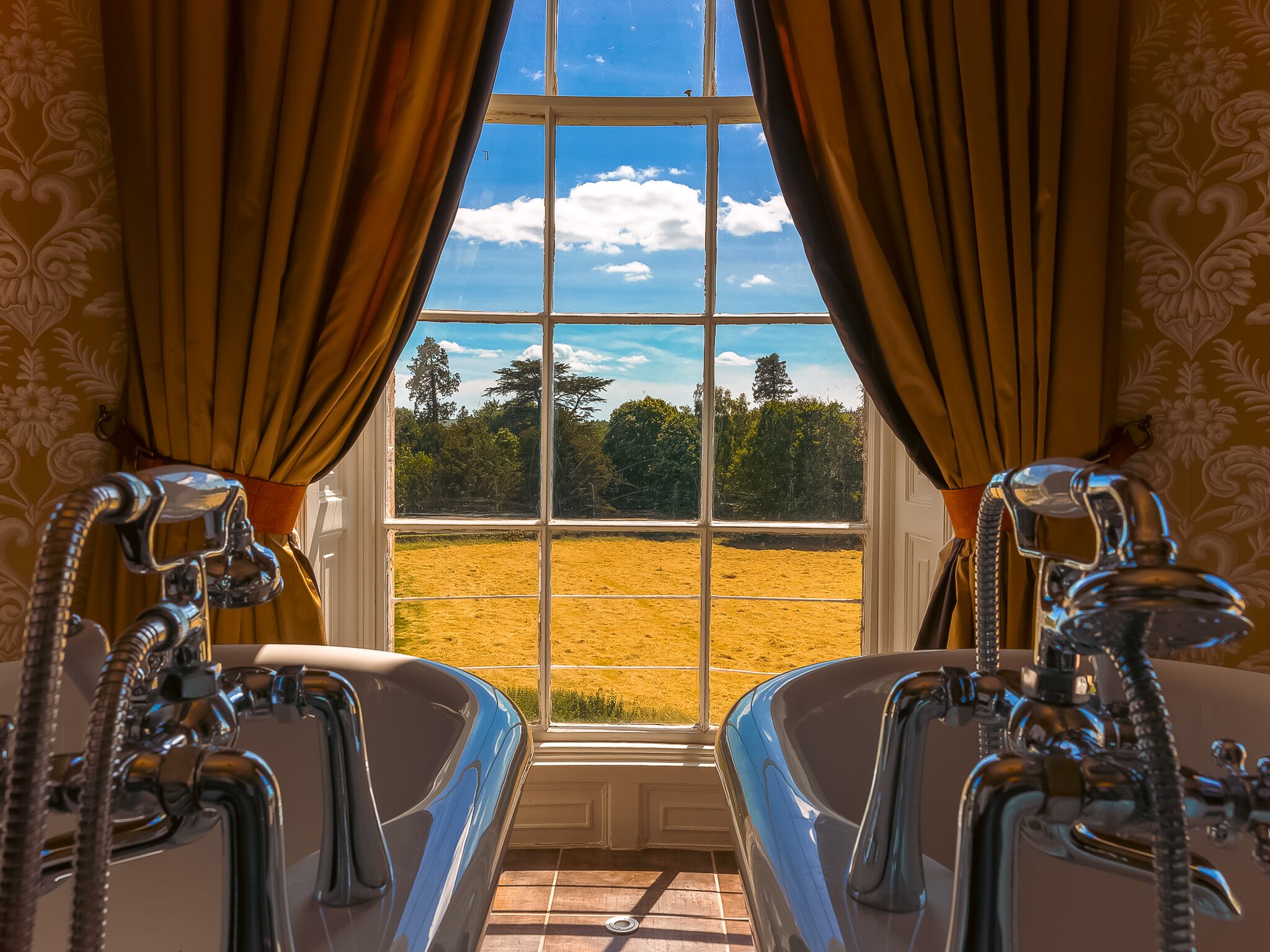 1 bedroom, individually decorated, individually furnished, free wifi