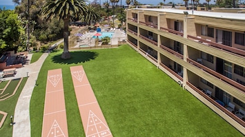 Sportsfaciliteter