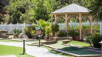 Gazebo