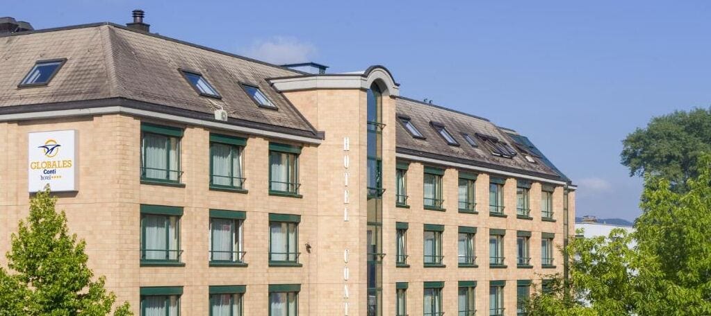 Foto - Hotel Conti Dietikon