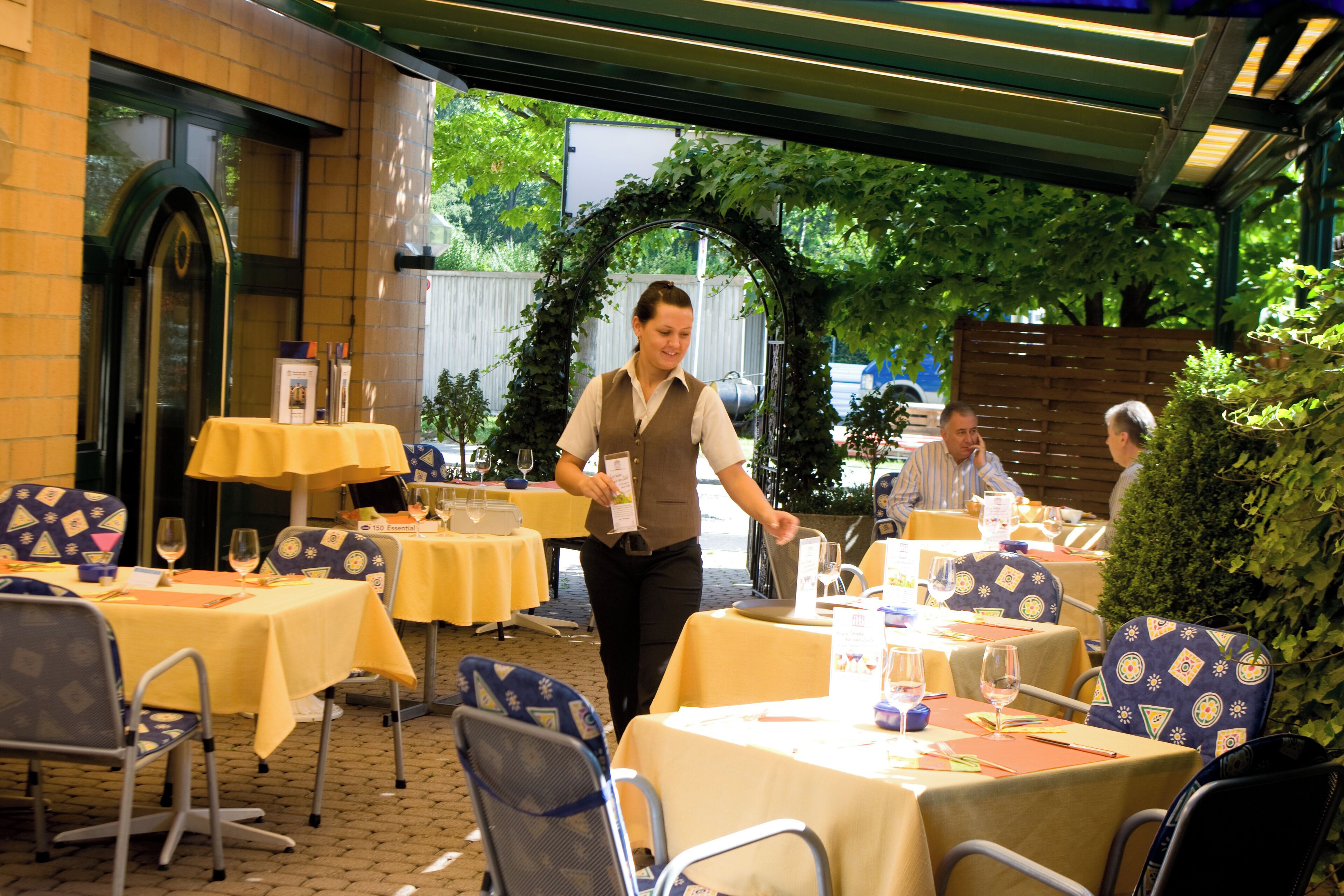 Foto - Hotel Conti Dietikon