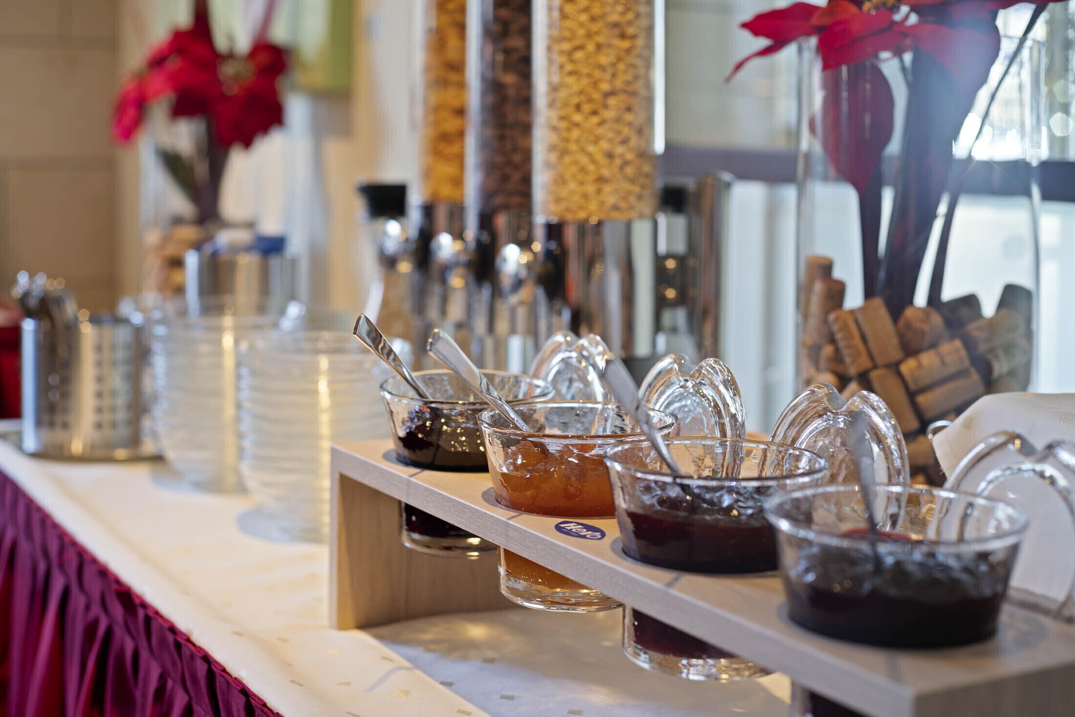 Foto - Hotel Conti Dietikon