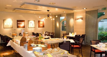 Hotel Conti Dietikon