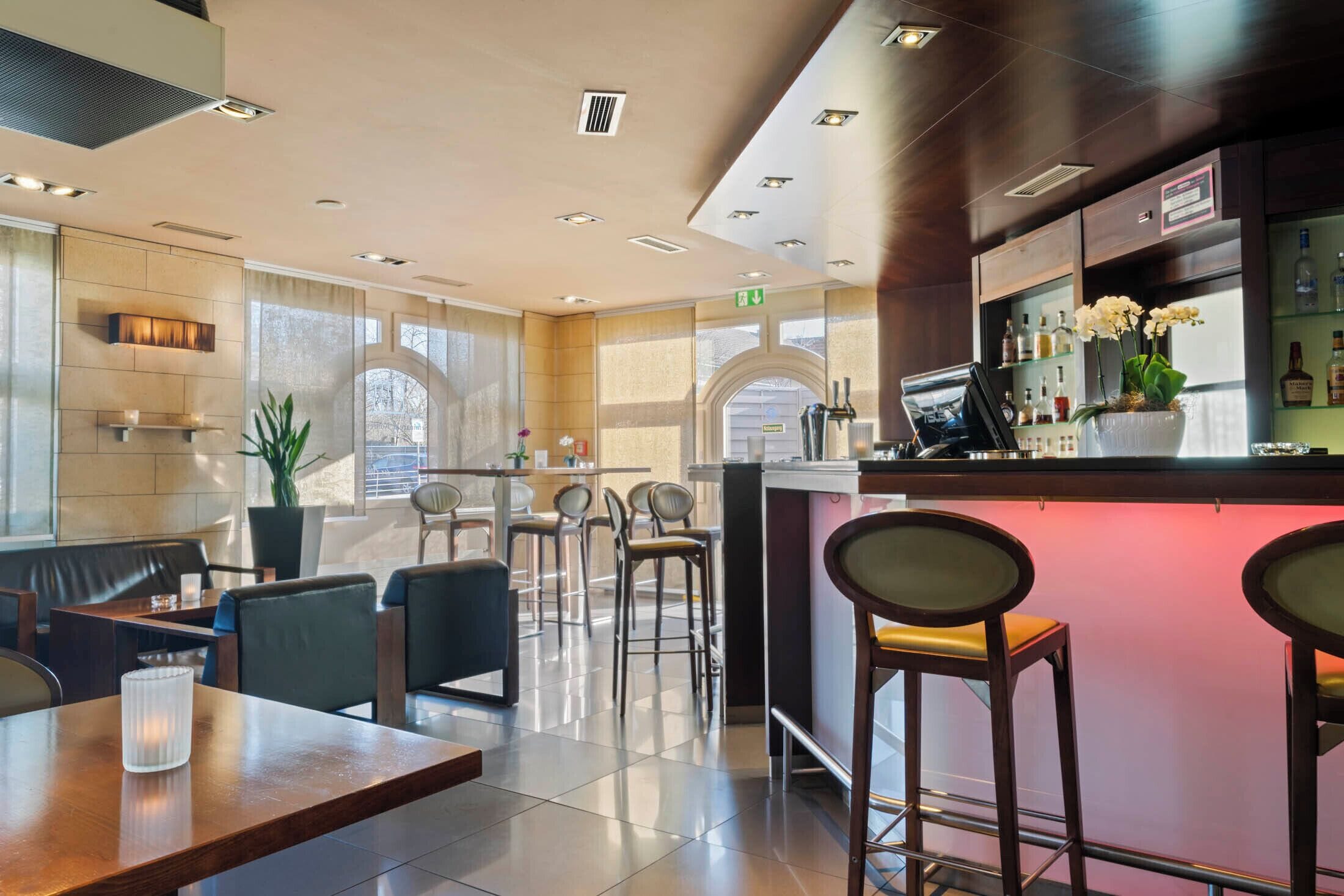 Foto - Hotel Conti Dietikon