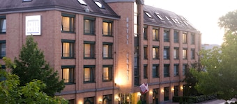 Hotel Conti Dietikon