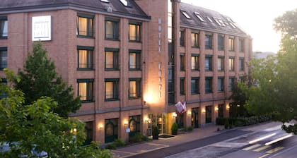 Hotel Conti Dietikon
