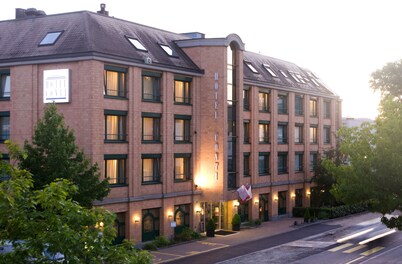 Hotel Conti Dietikon