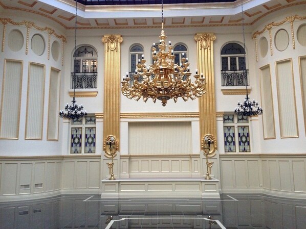 Interior
