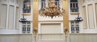 Hotel Aranybika