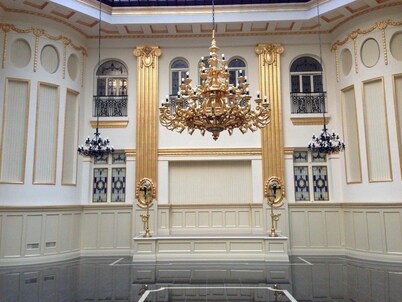 Hotel Aranybika