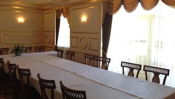 Sala de reuniones