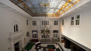 Saguão