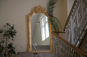 Treppe