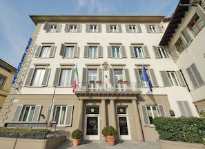 Exterior - Hotel Executive Florence (Florence)