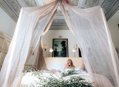 Hotel Executive Florence